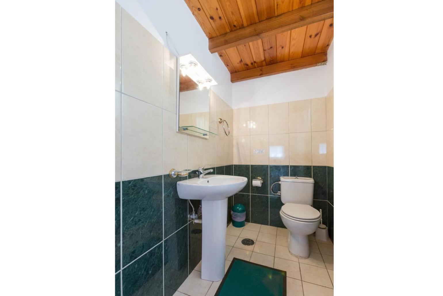 Villa Armandos Katávolos Exterior foto