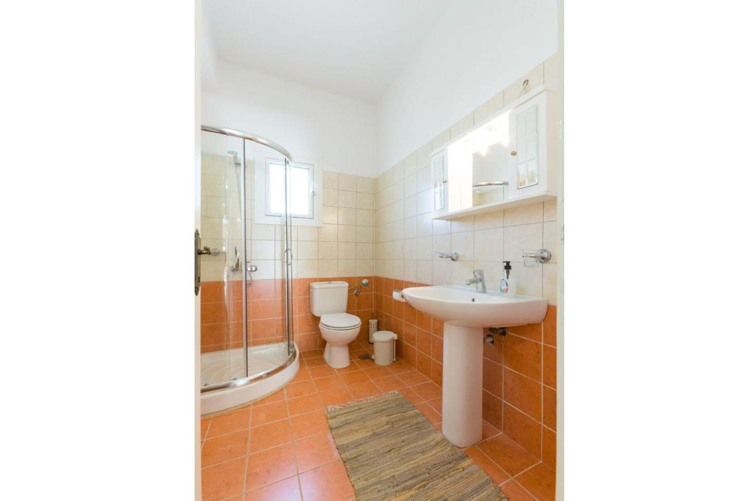 Villa Armandos Katávolos Exterior foto